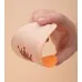 Female Super Soft Crown Front Foot Pads Female Super Soft Crown Front Foot Pads