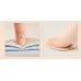Female Super Soft Crown Front Foot Pads