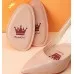 Female Super Soft Crown Front Foot Pads Female Super Soft Crown Front Foot Pads