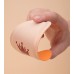 Female Super Soft Crown Front Foot Pads