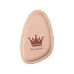 Female Super Soft Crown Front Foot Pads