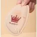 Female Super Soft Crown Front Foot Pads Female Super Soft Crown Front Foot Pads
