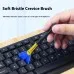 Keyboard Cleaning Brush Notebook Button Gap Dust Removal Soft Brush Keyboard Cleaning Brush Notebook Button Gap Dust Removal Soft Brush