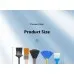 Keyboard Cleaning Brush Notebook Button Gap Dust Removal Soft Brush Keyboard Cleaning Brush Notebook Button Gap Dust Removal Soft Brush