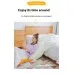 Cute Big White Geese Pillow Plush Toy Cute Big White Geese Pillow Plush Toy