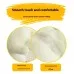 Cute Big White Geese Pillow Plush Toy Cute Big White Geese Pillow Plush Toy