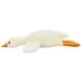 Cute Big White Geese Pillow Plush Toy Cute Big White Geese Pillow Plush Toy