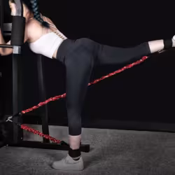 Hip Training Pulling Rope Home Sports Hip Training Pulling Rope Home Sports