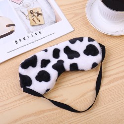 Fashion Creative COW Spot Eye Mask Fashion Creative COW Spot Eye Mask