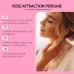 Rose Light Perfume Perfume Natural Portable Portable Rose Light Perfume Perfume Natural Portable Portable