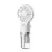 Portable Handheld Spray Fan 4-Speed Water Spray Mist Fan Summer Cooling Artifact USB Charging Summer Supplies Outdoor Mini Fan Portable Handheld Spray Fan 4-Speed Water Spray Mist Fan Summer Cooling Artifact USB Charging Summer Supplies Outdoor Mini Fan