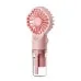 Portable Handheld Spray Fan 4-Speed Water Spray Mist Fan Summer Cooling Artifact USB Charging Summer Supplies Outdoor Mini Fan Portable Handheld Spray Fan 4-Speed Water Spray Mist Fan Summer Cooling Artifact USB Charging Summer Supplies Outdoor Mini Fan