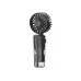 Portable Handheld Spray Fan 4-Speed Water Spray Mist Fan Summer Cooling Artifact USB Charging Summer Supplies Outdoor Mini Fan Portable Handheld Spray Fan 4-Speed Water Spray Mist Fan Summer Cooling Artifact USB Charging Summer Supplies Outdoor Mini Fan