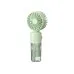 Portable Handheld Spray Fan 4-Speed Water Spray Mist Fan Summer Cooling Artifact USB Charging Summer Supplies Outdoor Mini Fan Portable Handheld Spray Fan 4-Speed Water Spray Mist Fan Summer Cooling Artifact USB Charging Summer Supplies Outdoor Mini Fan
