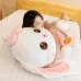 Cute Heart-hugging Radish Rabbit Plush Toy Lop-eared Rabbit Doll Cute Heart-hugging Radish Rabbit Plush Toy Lop-eared Rabbit Doll