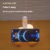 Amazon Cross-border Creative Gift Middle Finger Duck Small Night Lamp Rechargeable Dimming Vinyl Little Duck Night Light Amazon Cross-border Creative Gift Middle Finger Duck Small Night Lamp Rechargeable Dimming Vinyl Little Duck Night Light