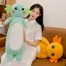 Four-color Salamander Plush Toy Ragdoll Cute Doll Four-color Salamander Plush Toy Ragdoll Cute Doll