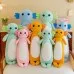 Four-color Salamander Plush Toy Ragdoll Cute Doll Four-color Salamander Plush Toy Ragdoll Cute Doll