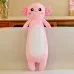 Four-color Salamander Plush Toy Ragdoll Cute Doll