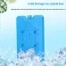 Ice Pack Reuse Commercial Air Conditioner Fan Cold Chain Ice Plate