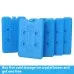 Ice Pack Reuse Commercial Air Conditioner Fan Cold Chain Ice Plate
