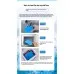 Ice Pack Reuse Commercial Air Conditioner Fan Cold Chain Ice Plate Ice Pack Reuse Commercial Air Conditioner Fan Cold Chain Ice Plate