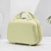 14-inch Makeup Ultra-light Hard Case Portable Storage Box
