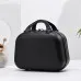 14-inch Makeup Ultra-light Hard Case Portable Storage Box 14-inch Makeup Ultra-light Hard Case Portable Storage Box