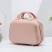14-inch Makeup Ultra-light Hard Case Portable Storage Box 14-inch Makeup Ultra-light Hard Case Portable Storage Box