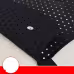 Grounding Mattress Ground Pad With Hole And Elastic Band Grounding Mattress Ground Pad With Hole And Elastic Band