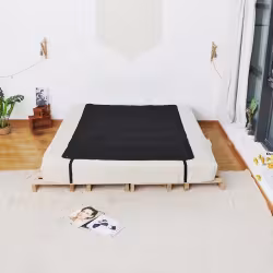Grounding Mattress Ground Pad With Hole And Elastic Band Grounding Mattress Ground Pad With Hole And Elastic Band