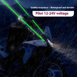 Car Laser Spotlight Warning Safety Tips Car Laser Spotlight Warning Safety Tips