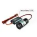 Car Laser Spotlight Warning Safety Tips Car Laser Spotlight Warning Safety Tips