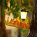 Solar Outdoor Yard Lamp Resin Cartoon Solar Outdoor Yard Lamp Resin Cartoon