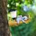 Solar Outdoor Yard Lamp Resin Cartoon Solar Outdoor Yard Lamp Resin Cartoon