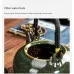Kiln Transformation Lifting Beam Large Capacity Ceramic Teapot