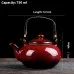 Kiln Transformation Lifting Beam Large Capacity Ceramic Teapot Kiln Transformation Lifting Beam Large Capacity Ceramic Teapot