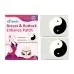 Plump Chest Highlighting Hip Curve Body Shaping Patch
