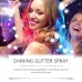 Stage Makeup Glitter Spray Natural Three-dimensional Stage Makeup Glitter Spray Natural Three-dimensional