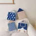 Crib Protection Fence Bed Fence Bed Bar Removable And Washable Children's Room