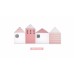Crib Protection Fence Bed Fence Bed Bar Removable And Washable Children's Room Crib Protection Fence Bed Fence Bed Bar Removable And Washable Children's Room