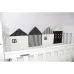 Crib Protection Fence Bed Fence Bed Bar Removable And Washable Children's Room