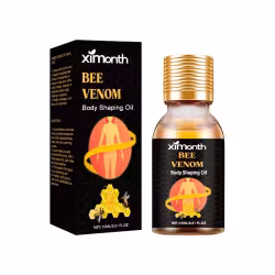 Lymphatic Slimming Oil Lymphatic Slimming Oil