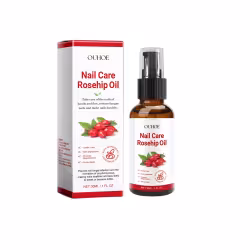 Nail Care Rosehip Oil Nail Care Rosehip Oil