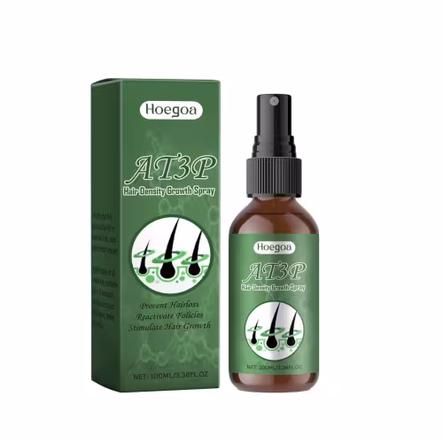 Hair Density Growth Spray