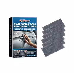 Car Scratch Remover Cloth