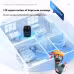 Upgraded Version Ultrasonic Pest Repeller Mosquito Repellent Ultrasonic Electronic Rat Repellent Insect Killer Home Supplies Upgraded Version Ultrasonic Pest Repeller Mosquito Repellent Ultrasonic Electronic Rat Repellent Insect Killer Home Supplies
