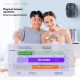 Upgraded Version Ultrasonic Pest Repeller Mosquito Repellent Ultrasonic Electronic Rat Repellent Insect Killer Home Supplies Upgraded Version Ultrasonic Pest Repeller Mosquito Repellent Ultrasonic Electronic Rat Repellent Insect Killer Home Supplies