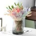 Home Decoration Ornaments - Rabbit Tail Grass Dried Flower Bouquet Home Decoration Ornaments - Rabbit Tail Grass Dried Flower Bouquet