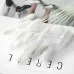 Home Decoration Ornaments - Rabbit Tail Grass Dried Flower Bouquet Home Decoration Ornaments - Rabbit Tail Grass Dried Flower Bouquet